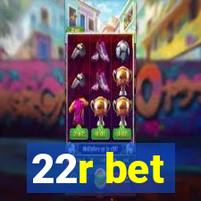 22r bet